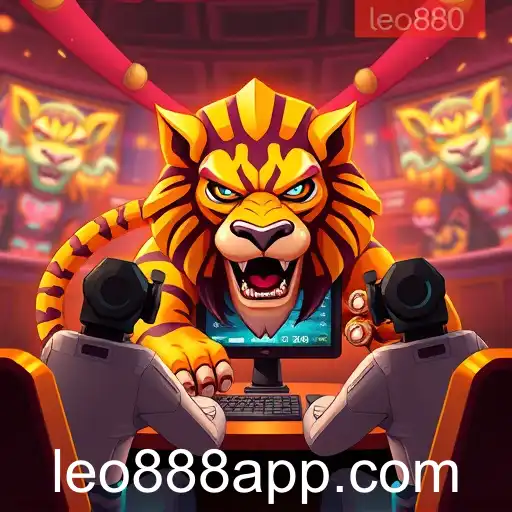 The Digital Revolution of Gaming Websites