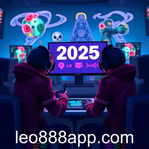leo888