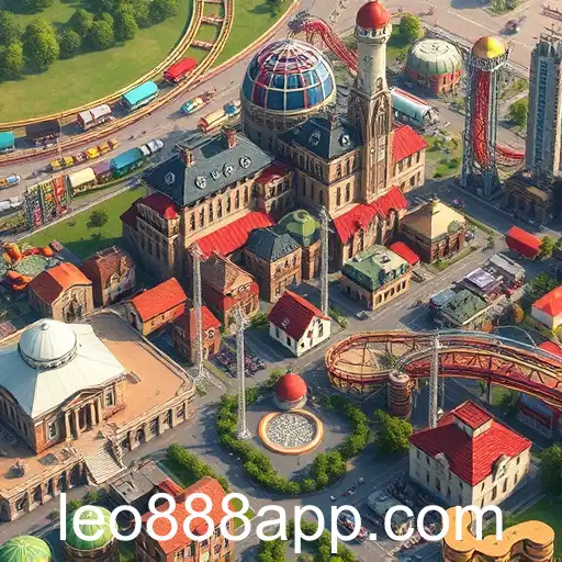 The Impact of leo888 on the Gaming Landscape