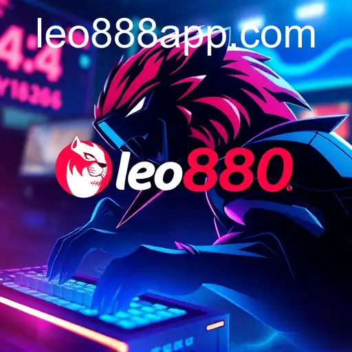 The Rise of Leo888: A Gaming Odyssey