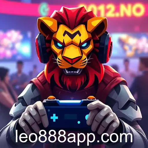 Leo888: The Rise of Online Gaming in 2025