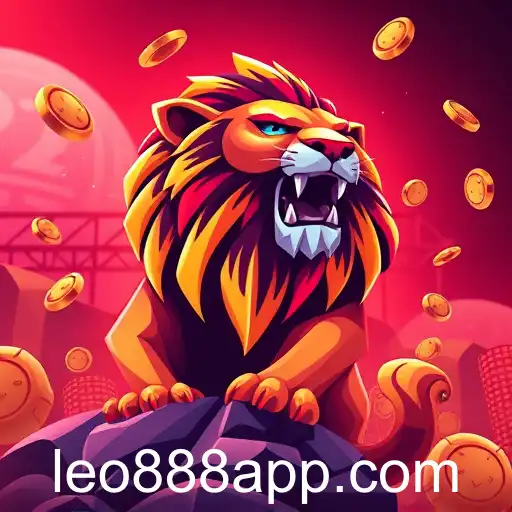 Leo888: A New Era in Online Gaming