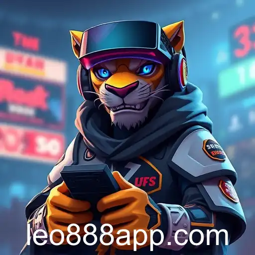leo888