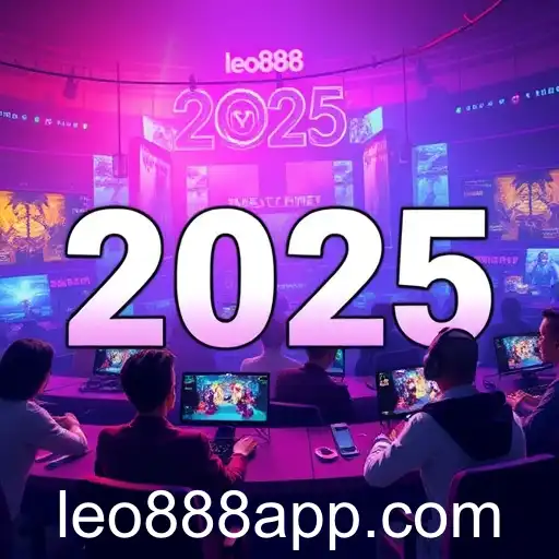 Online Gaming Evolution in 2025